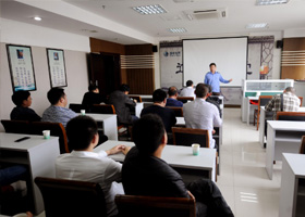 2009年度常規(guī)培訓(xùn)