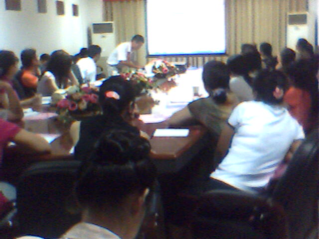 2010年度常規(guī)培訓(xùn)